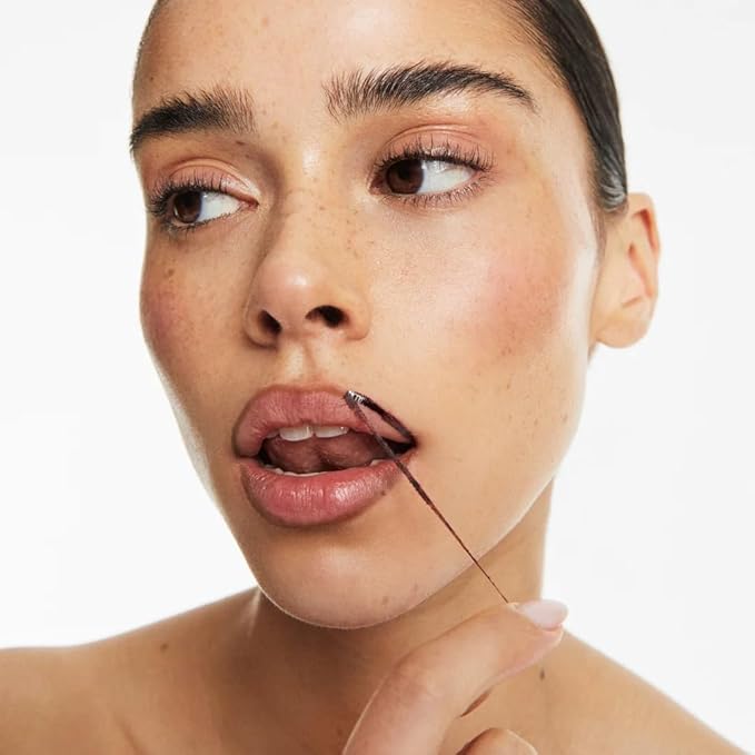 Smooche - Lip Stain - velvet cacao