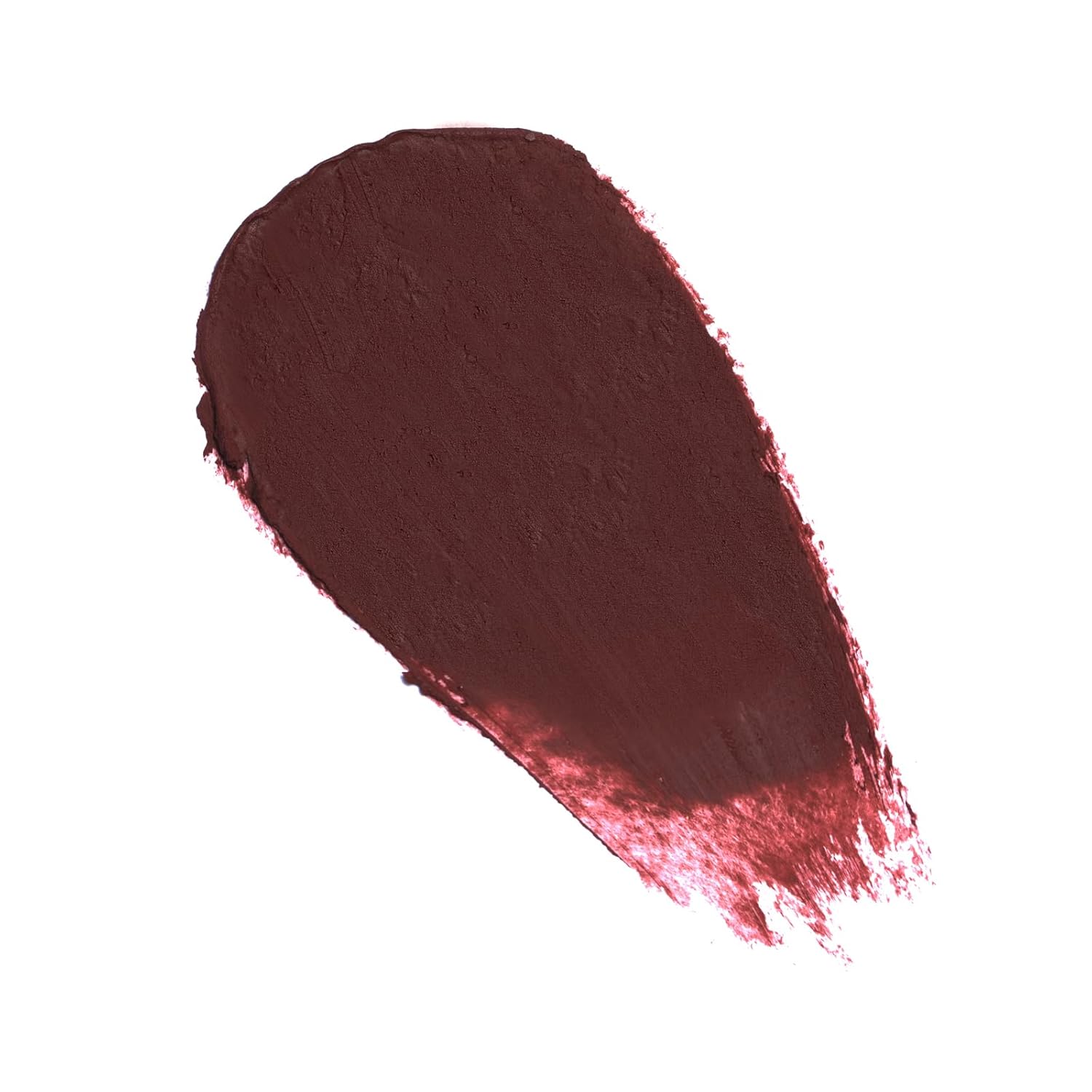 Multi-Use Makeup Stick - Blush, Lipstick, Eyeshadow & Highlighter For All Skin, Buildable Color, Long-Lasting, Lightweight, Natural Soft Finish(33 Cherry Matte), 0.158 oz