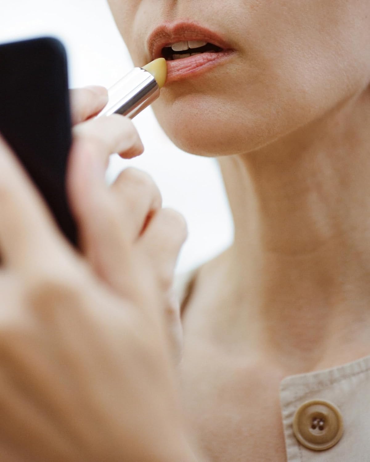 ACTIVIST A.M.S Manuka Honey Lip Balm | Product of New Zealand | Mānuka Honey 850+MGO| Handcrafted | 100% Natural (3.7 g | 0.13 oz)