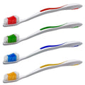 1000 Toothbrushes Lot Wholesale Standard Classic Toothbrush
