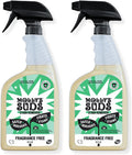 Molly's Suds Stain Remover Spray | Gentle Yet Powerful, Great for Baby & Pet Stains | Clean, Simple Ingredients (Fragrance Free) (16 Fl Oz (Pack of 2))