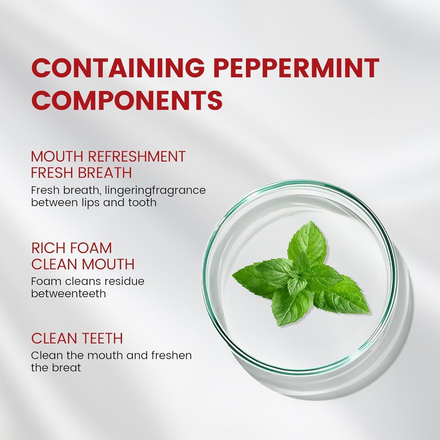 Sp-6 Probiotics Whitening Toothpaste - Sp6 Brightening Tooth Paste Enhanced Super Probiotic Formula Deep Cleaning Fresh Breath Dental Gum Health Oral Microbiota Strength Enamel Care