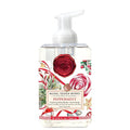 Michel Design Works Foaming Hand Soap, Peppermint