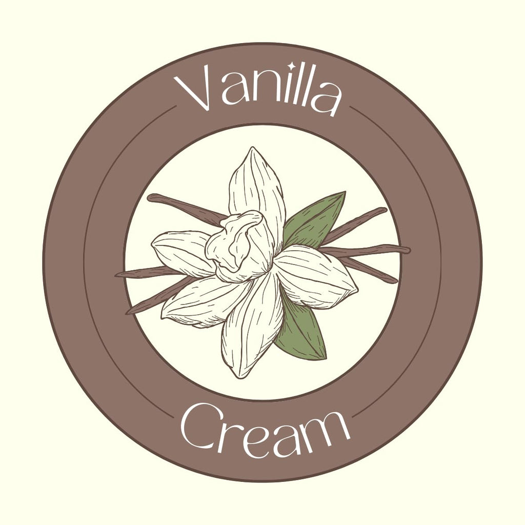 Bulk Lip Balm Wholesale 100 Pack Unlabeled | White Label Made in USA | Natural Vanilla