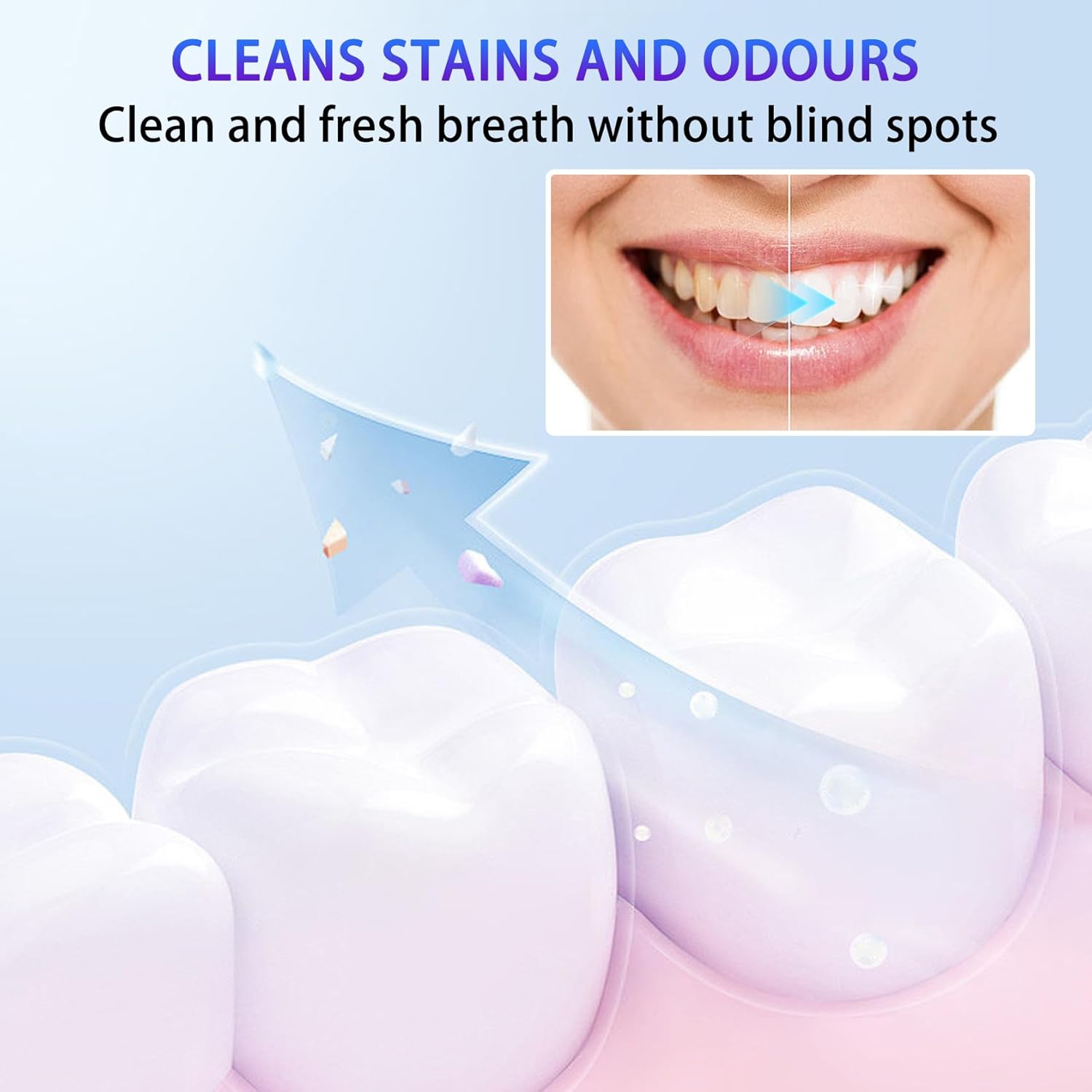 60PCS Travel Size Mouthwash,Portable Mini Mouthwash,Long-Lasting Freshness Travel Mouth Wash for Oral Care A48