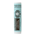 MOON VALLEY ORGANICS Organic Herbal Lip Balm Mint Vanilla, 0.15 OZ