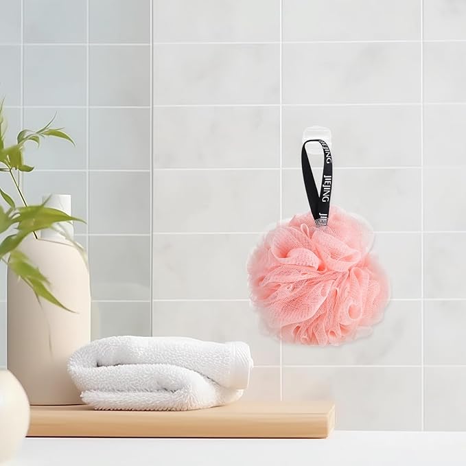 6 PCS Suction Cup Toothbrush Holder for Mirror, Electric Toothbrush Head Hanger Wall Mounted for Bathroom, Waterproof Multifunctional Hook for Towel, Key and Razor Clear