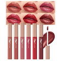 Lip Stain Hydrating High Shine – Lightweight Non-Sticky Glossy Lip Tint, Mirror Shine Moisturizing Lip Makeup for Plump & Full Lips, Long-Lasting Rich Color Lip Glaze, Soft Smooth Lip Gloss 7# to 12#