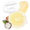 NOONI Vegan Applebutter Lip Mask Overnight – Hydrating Lip Balm & Butter with Shea Butter & Vitamins | Soothing Moisturizer, Softening Treatment for Dry Lips, 0.42 oz