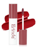 Erinde Lips Staining Lip Oil, Glossy Lip Stain, Long-Lasting Lightweight Lip Staining Oil, Moisturizing Plumping Hydrating Glossy Lip Tint, Vegan & Cruelty-Free, 08