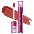 ALTERA BLURRING LIP TINT - Shine Lip Gloss to Soft Blurry Lip Matte Finish, Long-Lasting Lip Stain, Smooth and Blur lip lines, Watery-Velvet Feel, Hydrating & Non-Sticky (014 DIVA)