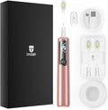 imask 3/3pro Intelligent Electric Toothbrush (imask3pro Cherry Blossom Powder)