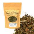 Smoke Camp Crafts Herbal Tea Blend - Cool Mint Blend, 3/4 oz (21 g)