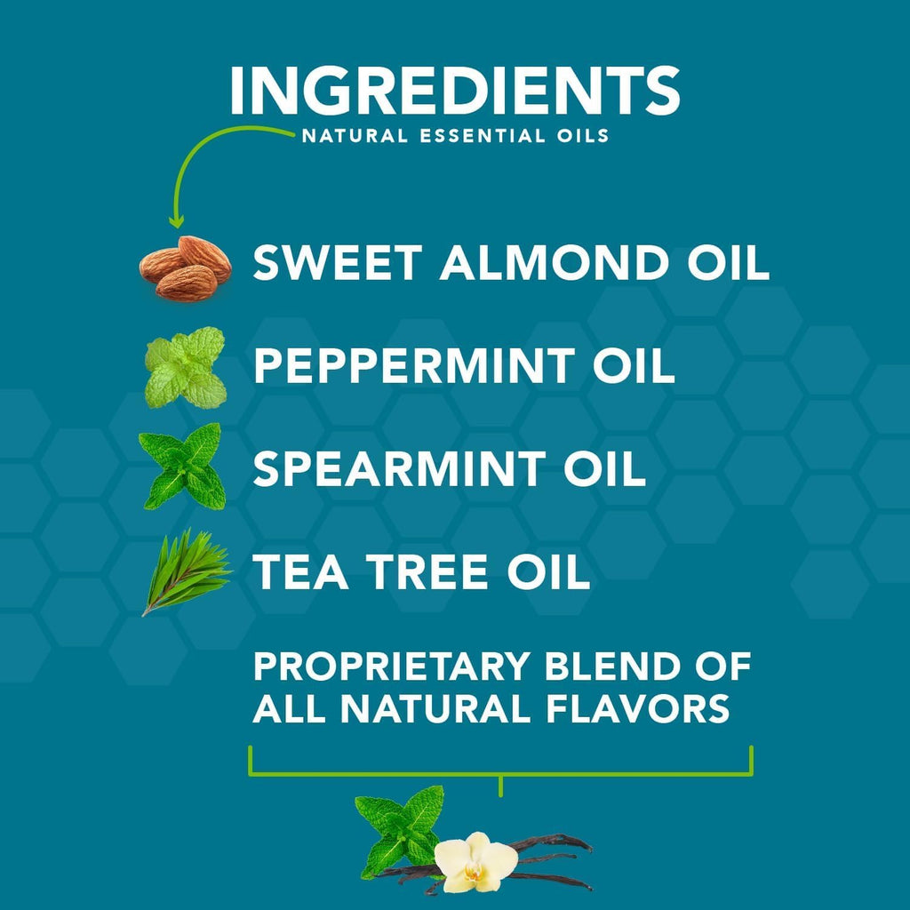 OraRestore Bad Breath Treatment for Adults Halitosis: Dentist Formulated Oral Rinse Concentrate Tooth Oil Liquid Toothpaste, Fresh Breath Mouthwash for Dry Mouth, Oral Care, Healthy Gums, Teeth -2pack