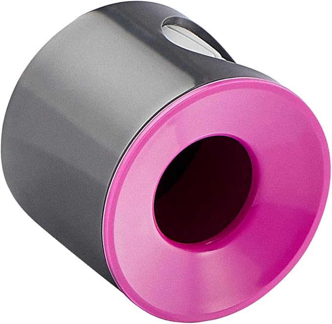 DOITOOL Wall-Mounted Electric Toothbrush Holder Adhesive Bathroom Toothbrush Rack Plastic Storage Stand No Drilling Installation Pink