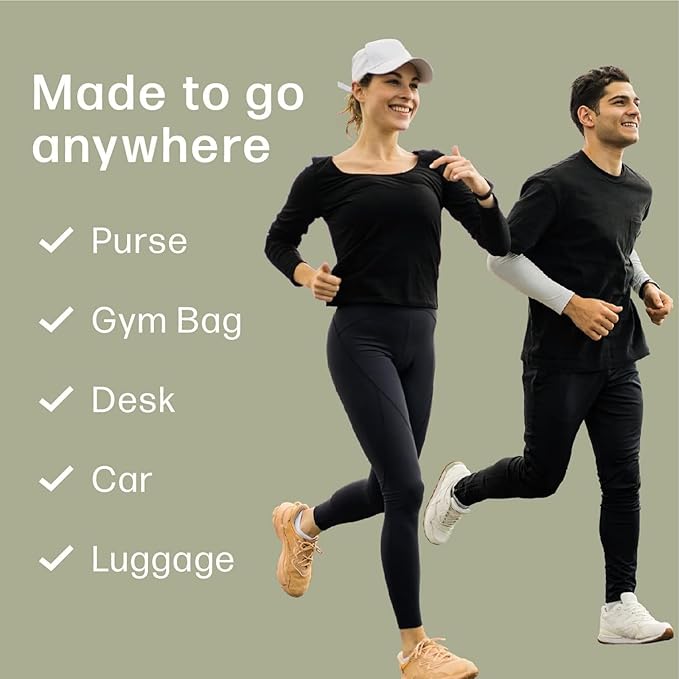 Dew Well Refreshing Deodorant Wipes, Refresh Body Deodorant Wipes, A Fresh Start When You’re On the Go, Aluminum, Paraben, and Sulfate Free, Variety Pack (Tea Tree, Eucalyptus, Jasmine)