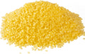 Natural Yellow Beeswax Granules (10-Pound) | Unrefined Pure Material for DIY Projects | Candle Making, Skin Care, Lip Balm, Soap Base | Organic Beeswax Pellets