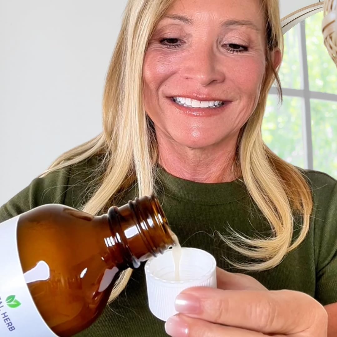 Healthy Gums Starter Kit – Tooth & Gums Tonic (18 oz) + Essentials Toothpaste | Fluoride-Free, Alcohol-Free, Vegan, Plant-Powered Oral Care by Dental Herb Company