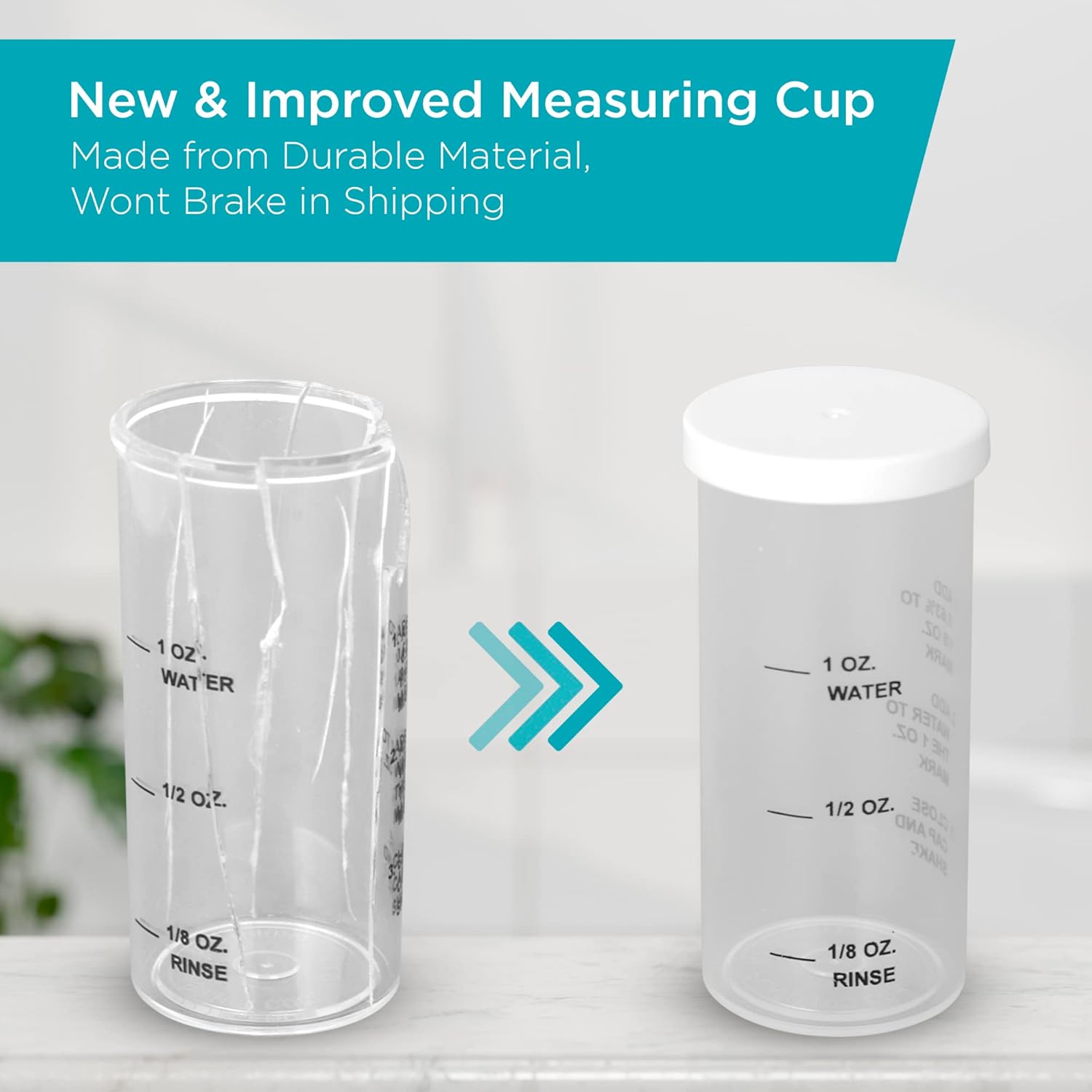 Perio Maintenance Alcohol Free Mouthwash – Concentrated Mouthwash for Bad Breath, Plaque, Sensitive Teeth, and Gingivitis or Gum Disease - Stannous Fluoride Rinse by Everest Oral Care