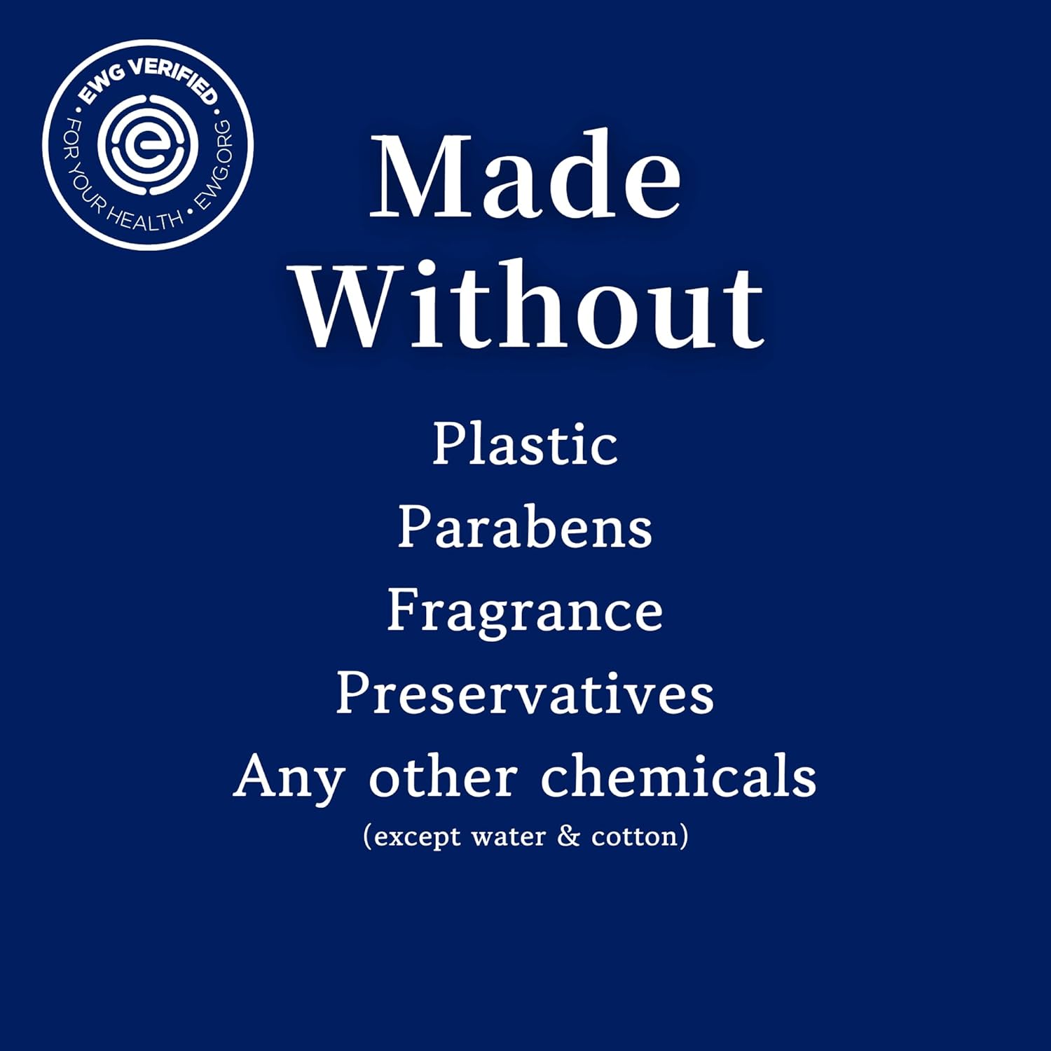 Individual Travel Wipes - 100% Water - Hand, Face & Body - Unscented Wet Wipes for Baby & Adult with Sensitive Skin - Mini Feminine Wipes for Women - Individually Wrapped, On the Go Essentials - 22 Ct