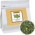 Mint Loose Leaf Tea 250g (8.8oz) – Refreshing Herbal Tea, Cooling Flavor, Caffeine-Free, 薄荷茶