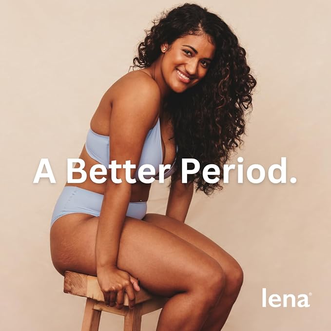 Lena Cleaning Container for Menstrual Cups – Light Purple – Reusable Silicone Cup for Easy Cleaning and Storage | Compact, Microwave-Safe, Travel-Friendly Design for Period Cup & Disc Care