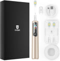 imask 3/3pro Intelligent Electric Toothbrush (imask3 Champagne Gold)