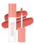Erinde Lips Staining Lip Oil, Glossy Lip Stain, Long-Lasting Lightweight Lip Staining Oil, Moisturizing Plumping Hydrating Glossy Lip Tint, Vegan & Cruelty-Free, 02