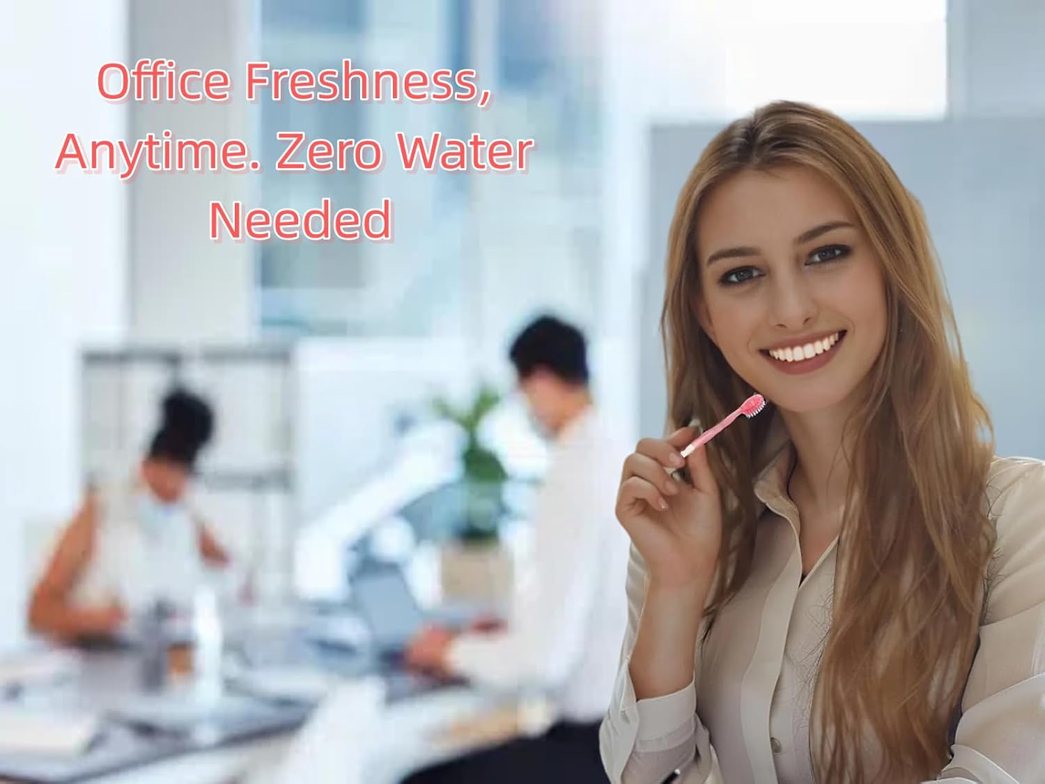 Mini Toothbrush Disposable with Toothpaste,Tongue Scrapers,Floss and Pick.Travel Tooth Brush Pack for Work or Travel.Individually Wrapped, 10 Count, Mint and Three Other Fruit Flavors