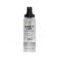 Milani Setting Spray + Primer, Make It Last Original - Natural Finish with Niacinamide for Hydration, Setting Spray for Makeup and Face Primer, 3-in-1 Prime + Hydrate + Set, 2.03 Fl. Oz