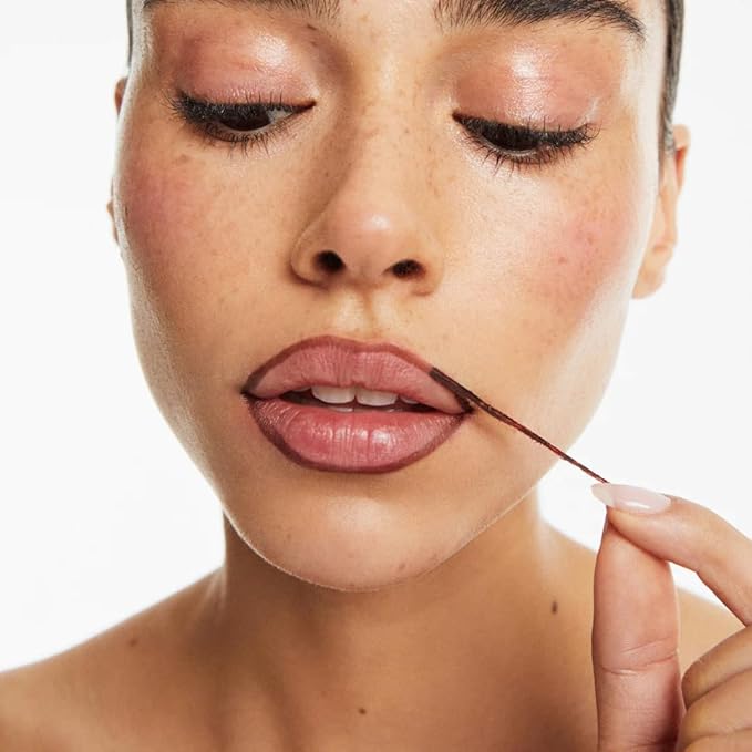 Smooche - Lip Stain - mauve berry