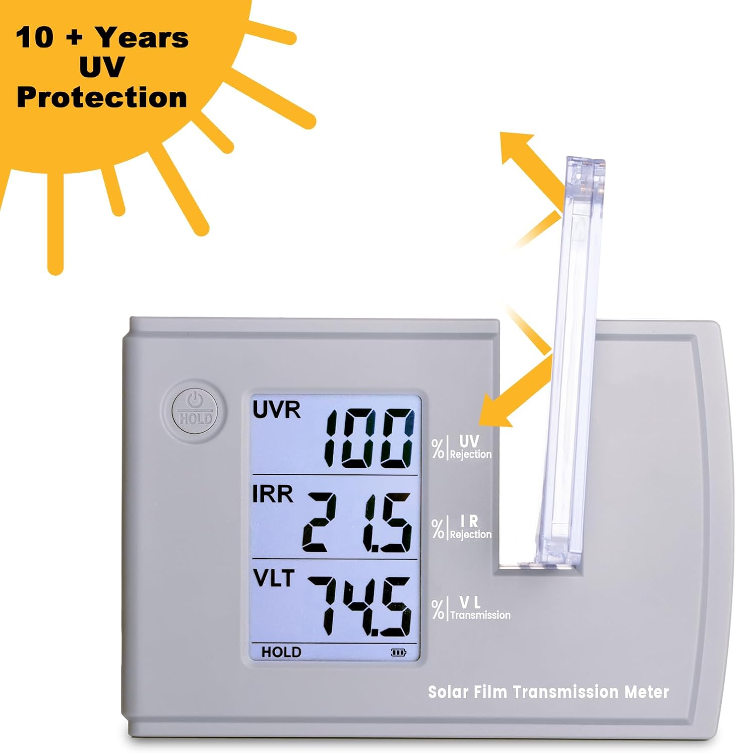 2-Pack Vertical Booklet Magnetic Card-Holder - 175PT Booklet Case-UV Protection, One Touch Booklet Magnetic Card Holder Fit for National Treasure Cards, Script Cards Storage and Playbook Cards Display