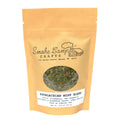 Smoke Camp Crafts Herbal Tea Blend - Appalachian Mint Blend, 3/4 oz (21 g)