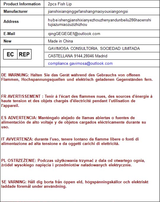 2PCS Fish Lip Plumper for Sexy Lip Beauty Mouth Lip Plumper Soft Silicone Lip Plumper Tool Funny Lip Plumper Device for Women Natural Pout Birthday Gift, Lip Plumper