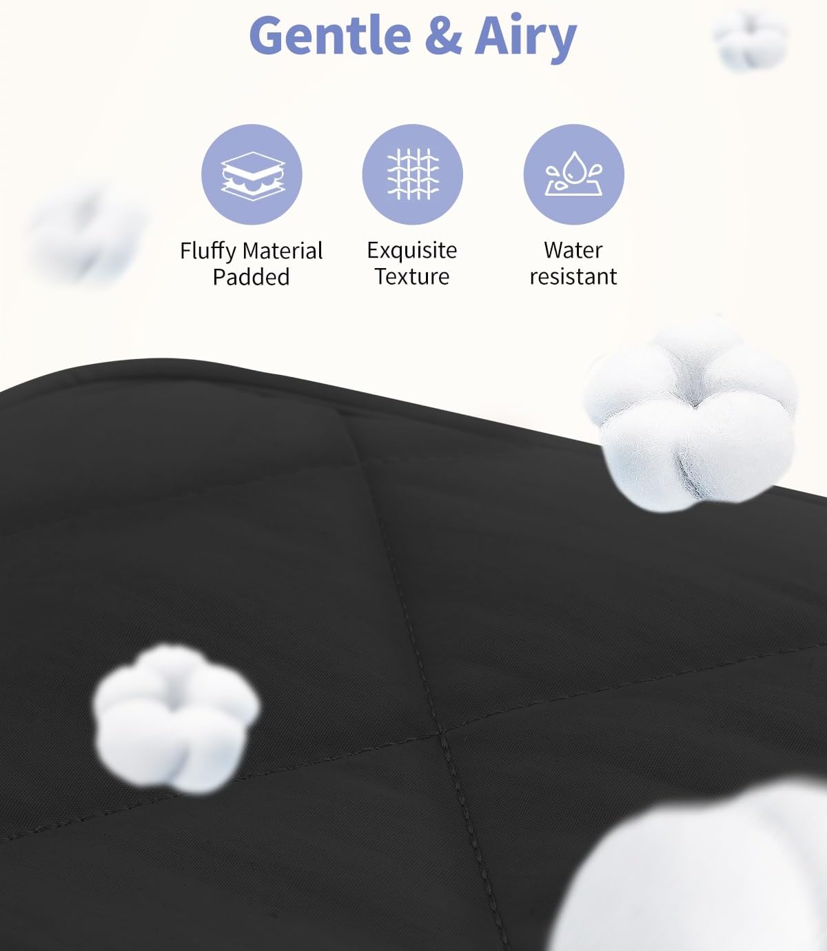 Narwey Travel Toiletry Bag for Women Traveling Dopp Kit Men Travel Bag for Toiletries Cosmetic Bag Makeup Bag Medicine Bag for Traveling