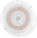 Clarisonic Radiance Facial Cleansing Brush Head Replacement | Compatible with Mia 1, Mia 2, Mia Fit, Alpha Fit, Smart Profile Uplift and Alpha Fit X, Pack of 1