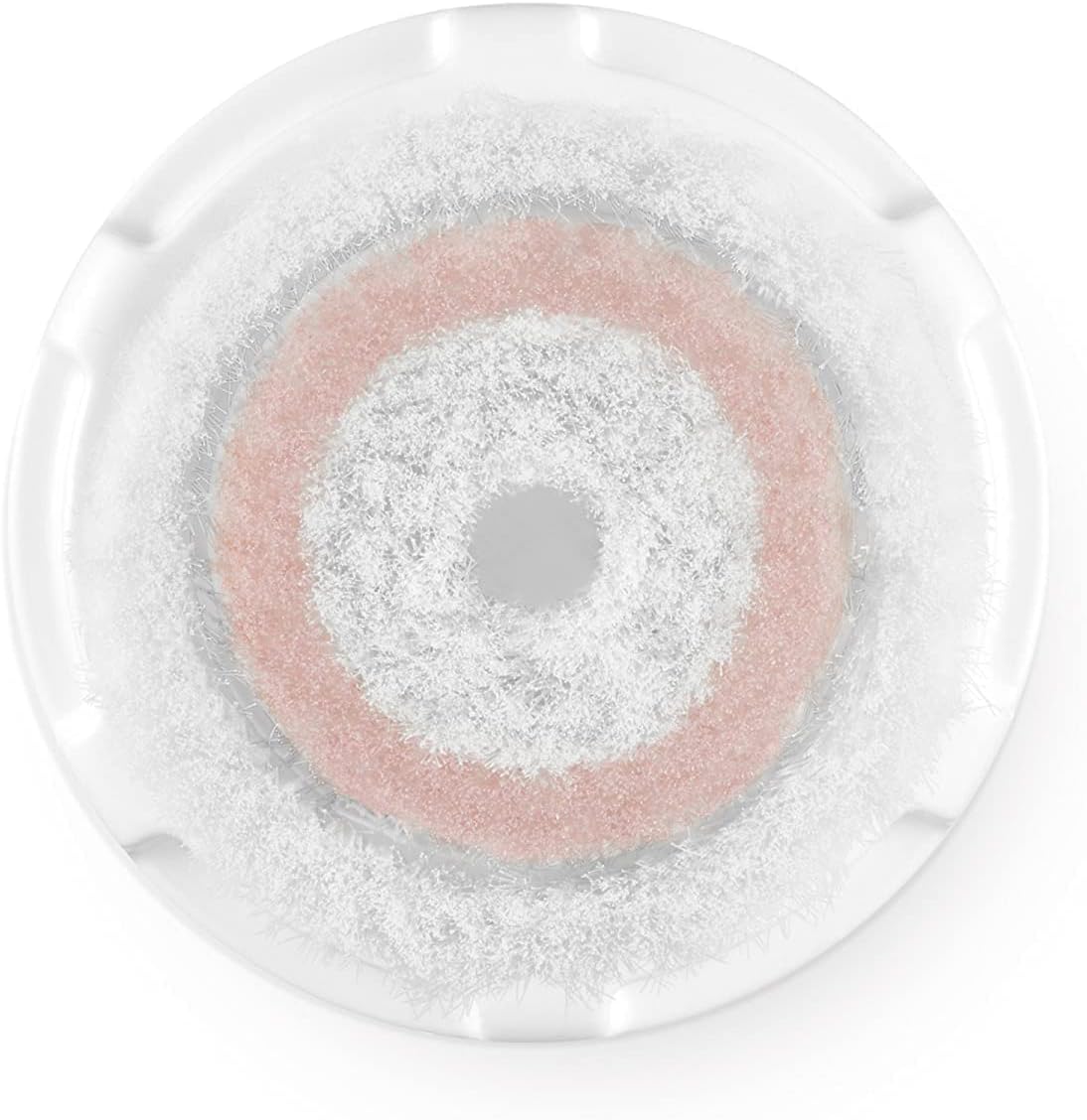 Clarisonic Radiance Facial Cleansing Brush Head Replacement | Compatible with Mia 1, Mia 2, Mia Fit, Alpha Fit, Smart Profile Uplift and Alpha Fit X, Pack of 1