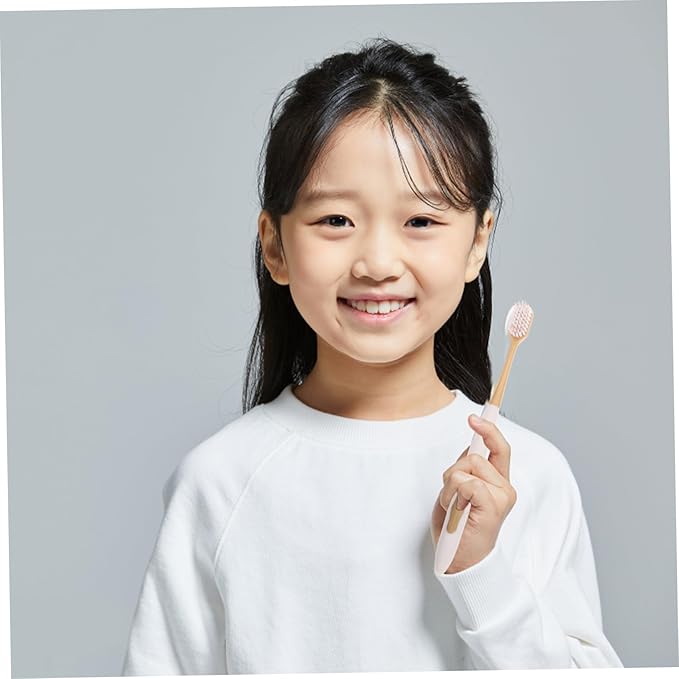 36Pcs Compact Wide Head Toothbrushes for Adults Soft High-Density Bristles Deep Clean Oral Care Ergonomic Travel Tooth Brushes Household