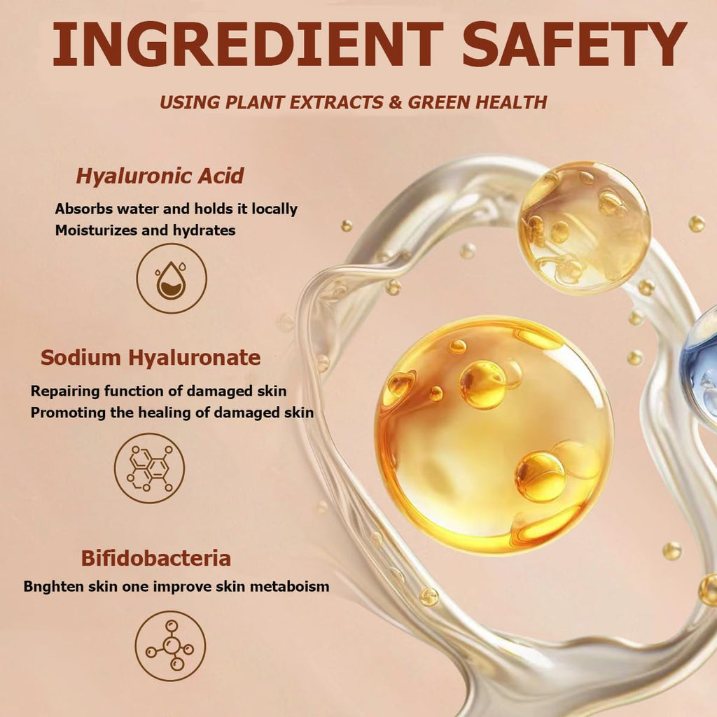 QIC Concealer,Natural Color Correcting Concealer for Women,Full Coverage Makeup for Face Eye Body,Nourishing Makeup for a More Even Complexion(Natural Skin Tone, 1.36 Fl Oz)