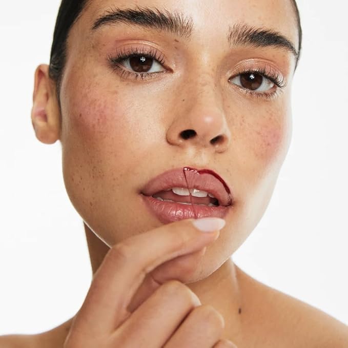 Smooche - Lip Stain - raspberry kiss