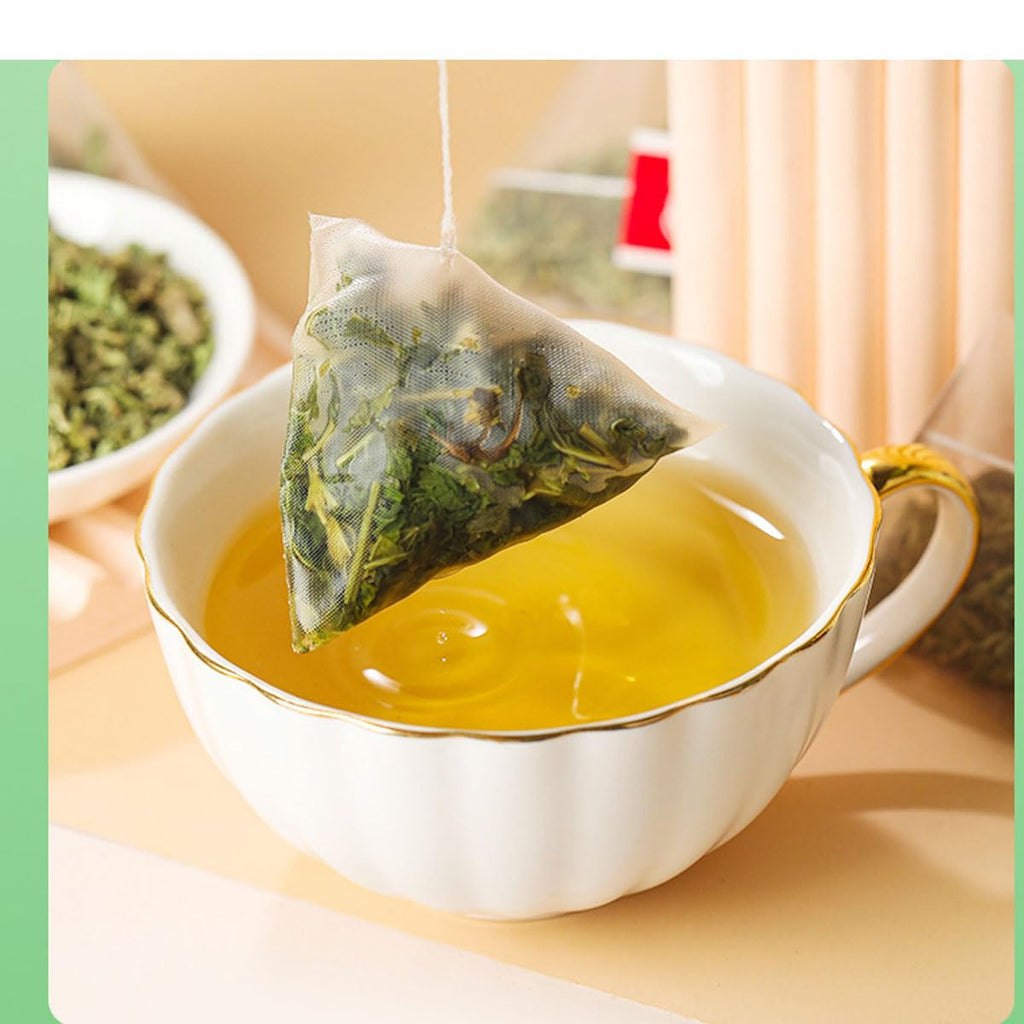 Peppermint Tea Bags 2g X 50 Teabags,Spearmint Tea Bags mint tea bags