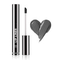 OETUIOW Lip Stain Long Lasting & Waterproof Lip Liner, Non-Stick Cup Highly Pigmented Natural Finish, Lip Gloss for All-Day Color Hold (Black)