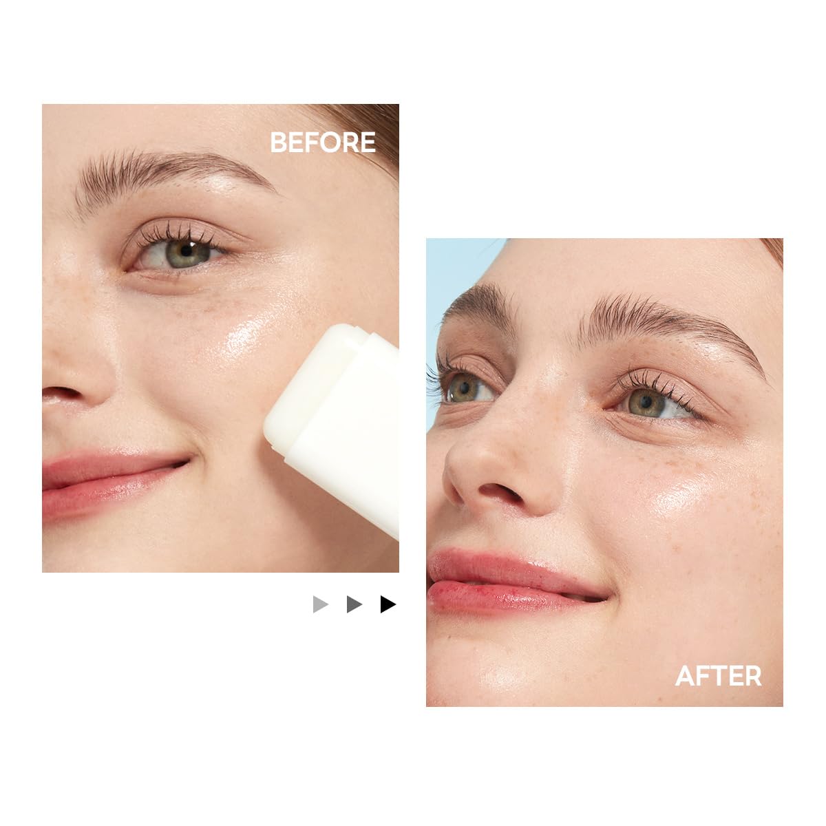 ROUND LAB Birch Juice Moisturizing Sun Stick SPF 50 | Korean Sunscreen Stick for face and body, No White Cast, Outdoor & Travel-Friendly 0.67oz