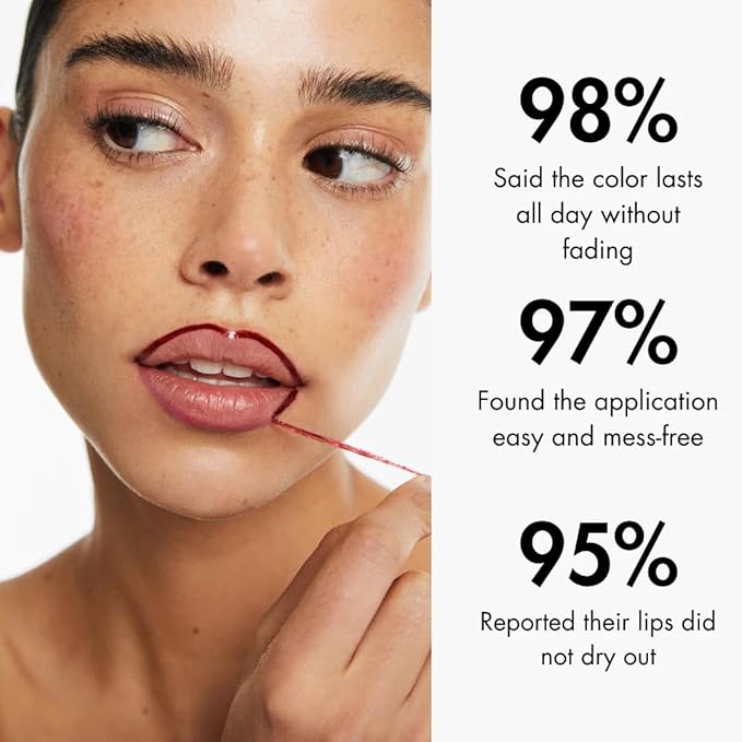 Smooche - Lip Stain - watermelon sugar