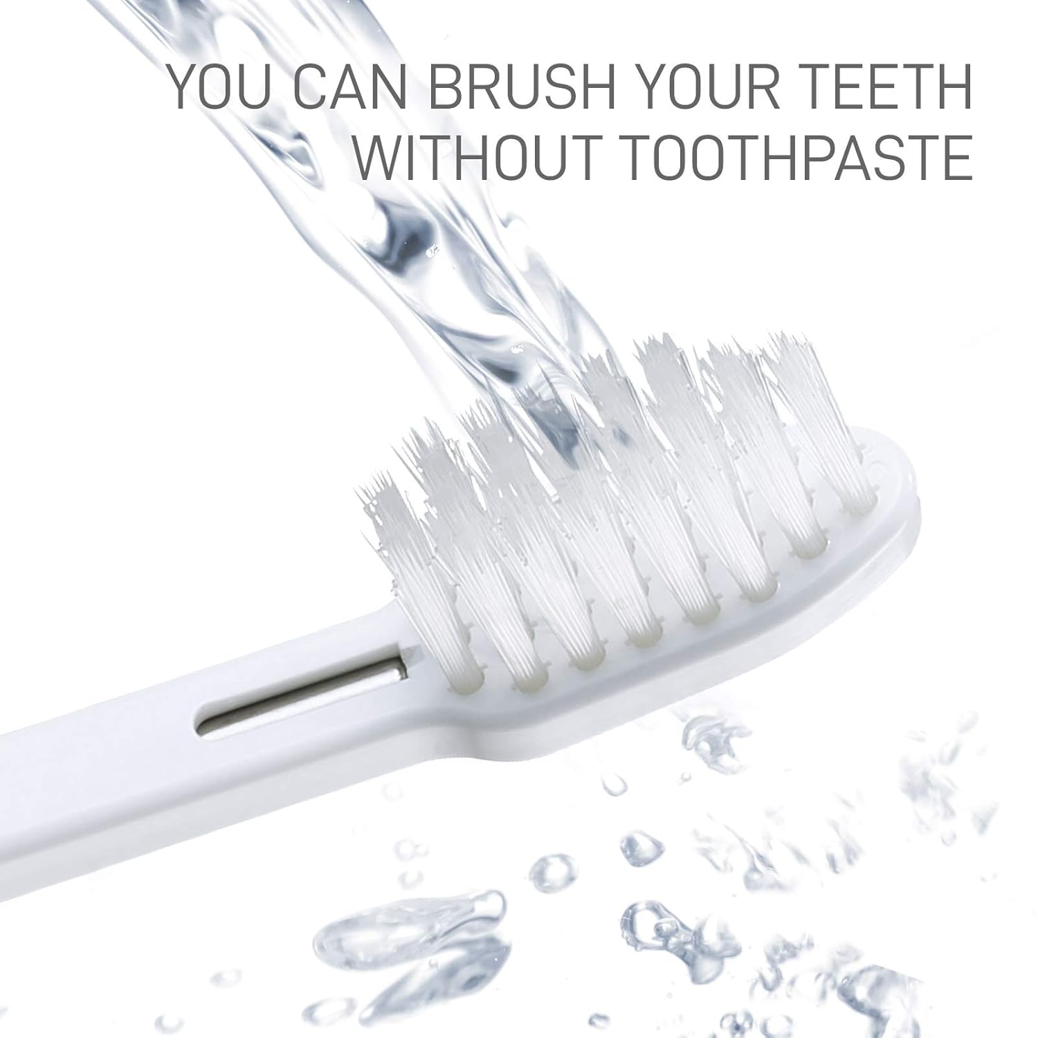 IONIC KISS IONPA DP Pearl White Home Premium USB Rechargeable Ionic Power Electric Toothbrush, Brushing Timer, 4 Modes, 2 Soft Extended Filament Brush Heads Made in Japan You, hyG, DP-111PW