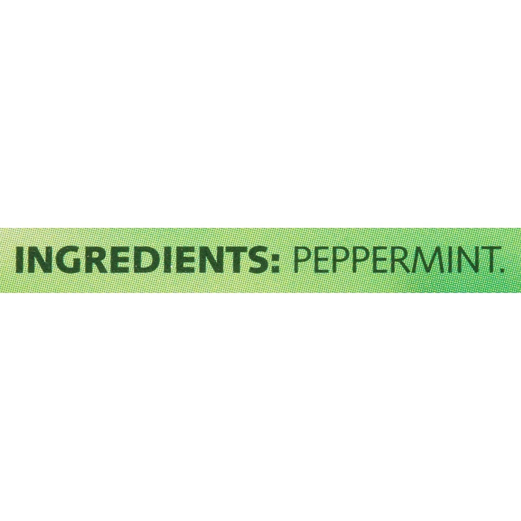 Twinings Pure Peppermint Herbal Tea Bags, 20 Count (Pack of 3)