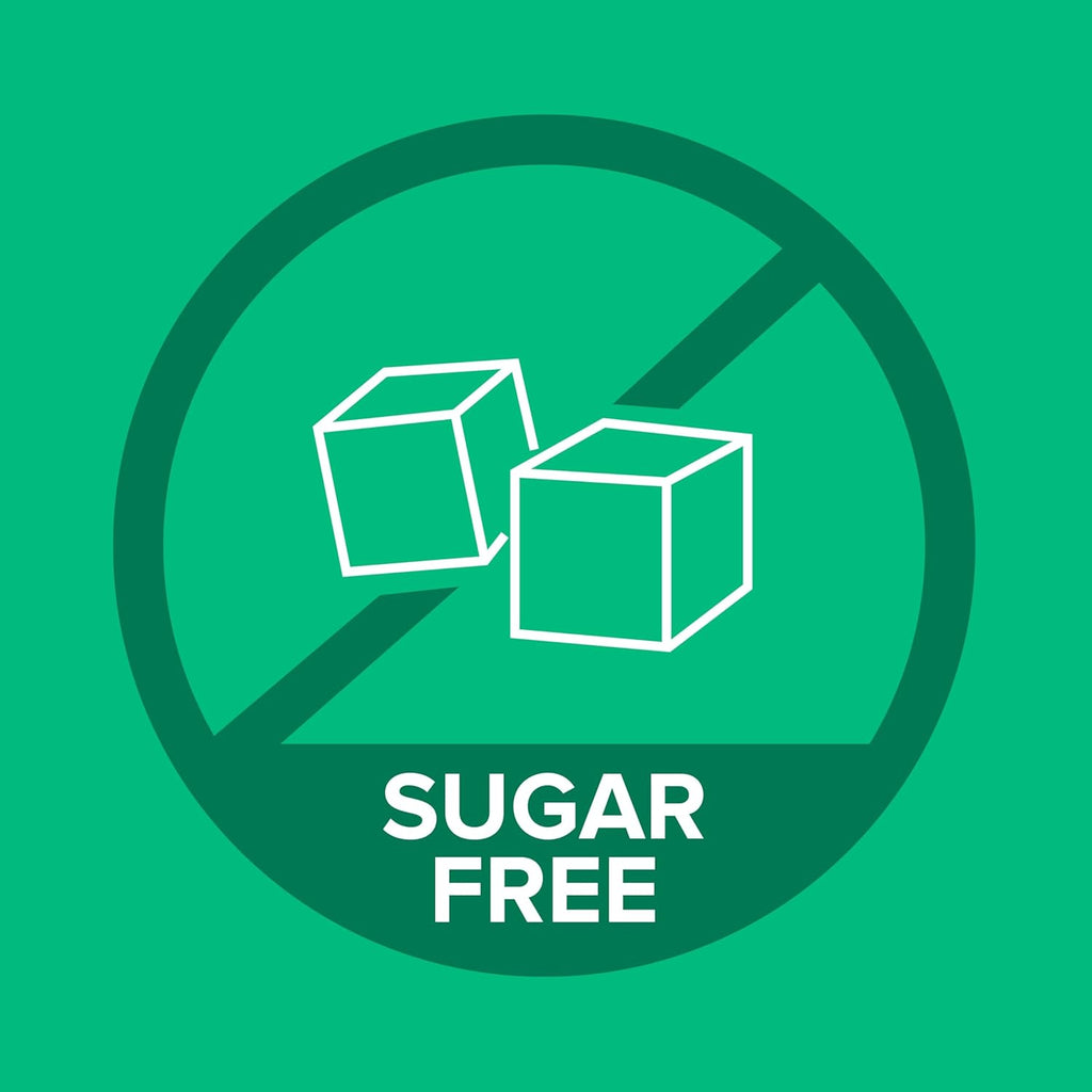 Listerine Freshburst Pocketmist Fresh Breath Oral Care Mist, Non-Aerosol Sugar-Free Minty Breath Refresher Spray to Kill 99% of Bad Breath Germs, Portable, Spearmint Flavor, 6 x 7.7 mL