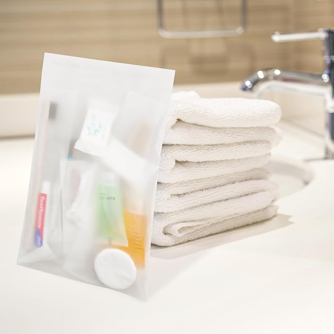 Hygiene Kit Bulk, Individually Packed, The Convenience Kit Bulk Is Fully Equipped And Clean And Hygienic, Convenience Kits Suitable For Hotel, Home, Camping, Travel (30 Sets)