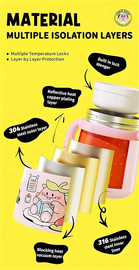 Stainless Steel Whale Fountain Tumbler with Handle 2025 Drinking Cup with Whale Squirt Insulated Travel Tumblers Kids Weighted Sippy Cup No Spill Cute Water Bottle with Lids and Straws Leak Proof (B2)