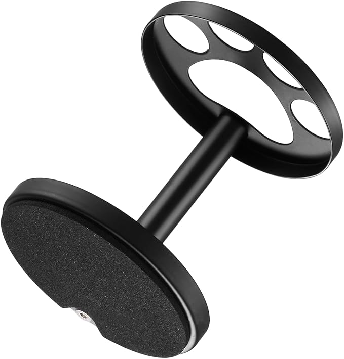 Toothbrush Holders | Bathroom Toothbrush Toothpaste Storage Stand - Shower Storage Rack with Ventilated Slots for Travel Restroom Counter Vanity Toilet Dorm Shavers Small Comb